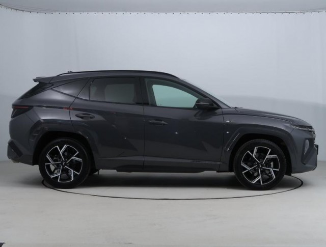 Hyundai Tucson  1.6 T-GDI 