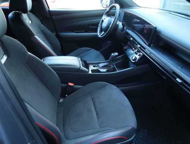 Hyundai Tucson  1.6 T-GDI 