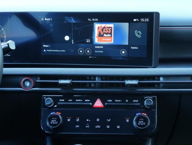 Hyundai Tucson  1.6 T-GDI 