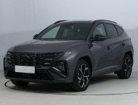 Hyundai Tucson  1.6 T-GDI 