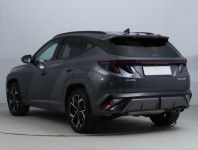 Hyundai Tucson  1.6 T-GDI 