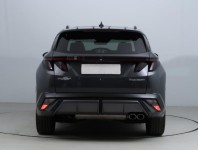Hyundai Tucson  1.6 T-GDI 