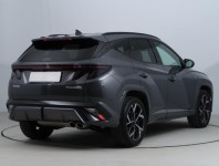 Hyundai Tucson  1.6 T-GDI 