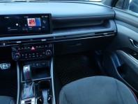 Hyundai Tucson  1.6 T-GDI 