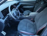 Hyundai Tucson  1.6 T-GDI 