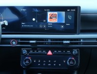 Hyundai Tucson  1.6 T-GDI 