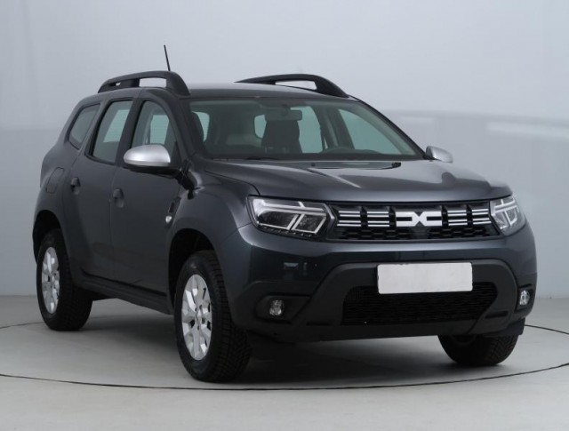 Dacia Duster  1.0 TCe 