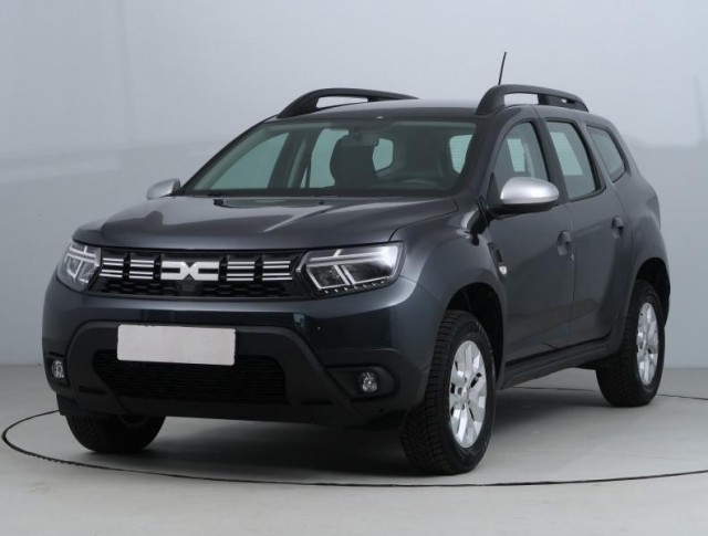 Dacia Duster  1.0 TCe 
