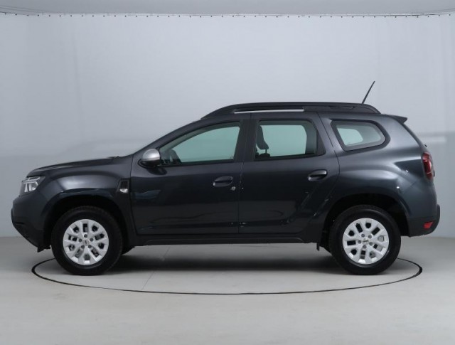 Dacia Duster  1.0 TCe 
