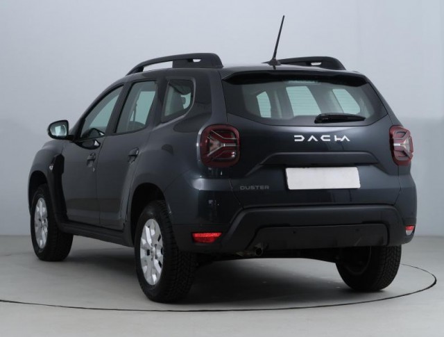 Dacia Duster  1.0 TCe 