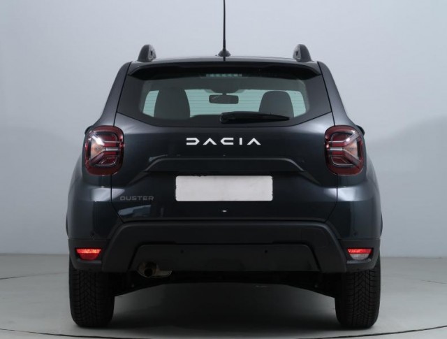 Dacia Duster  1.0 TCe 