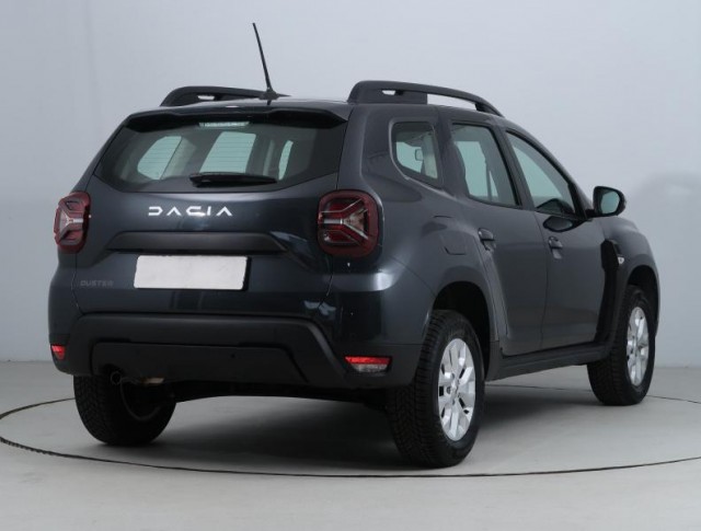Dacia Duster  1.0 TCe 