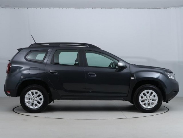 Dacia Duster  1.0 TCe 
