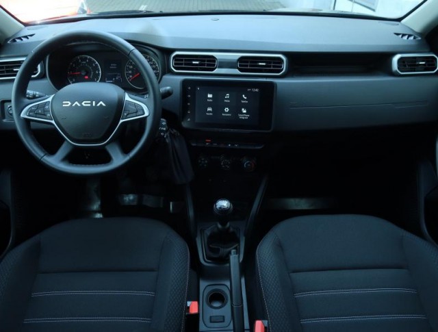 Dacia Duster  1.0 TCe 