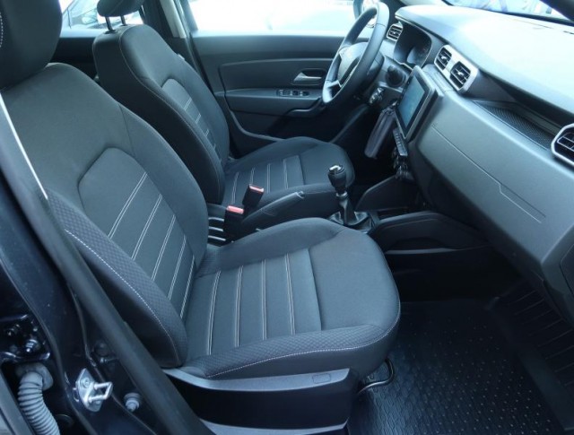 Dacia Duster  1.0 TCe 