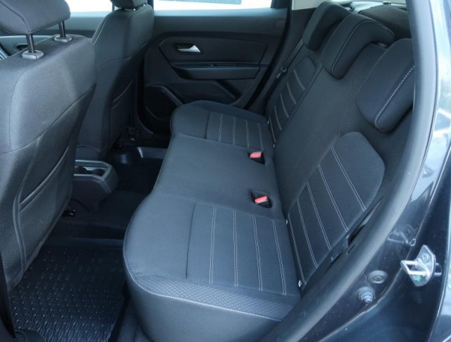 Dacia Duster  1.0 TCe 