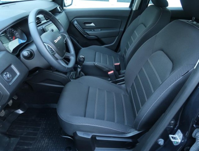 Dacia Duster  1.0 TCe 