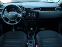 Dacia Duster  1.0 TCe 