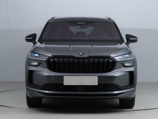 Škoda Kodiaq  1.5 TSI m-HEV Sportline
