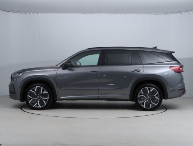 Škoda Kodiaq  1.5 TSI m-HEV Sportline