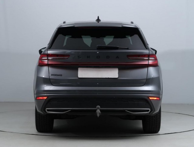 Škoda Kodiaq  1.5 TSI m-HEV Sportline