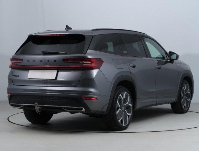 Škoda Kodiaq  1.5 TSI m-HEV Sportline
