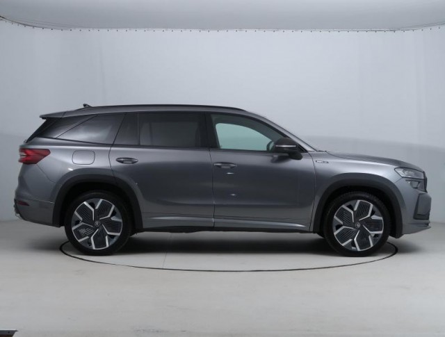 Škoda Kodiaq  1.5 TSI m-HEV Sportline