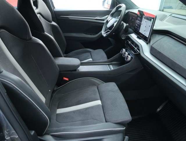 Škoda Kodiaq  1.5 TSI m-HEV Sportline