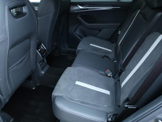 Škoda Kodiaq  1.5 TSI m-HEV Sportline