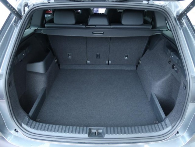 Škoda Kodiaq  1.5 TSI m-HEV Sportline