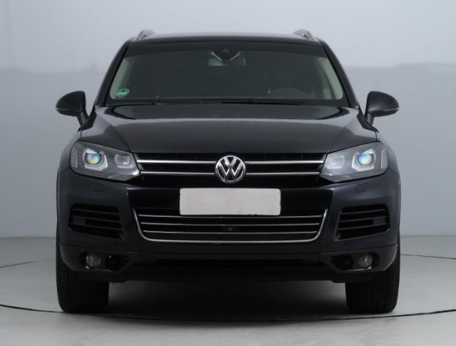 Volkswagen Touareg  3.0 TDI 