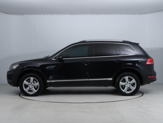 Volkswagen Touareg  3.0 TDI 
