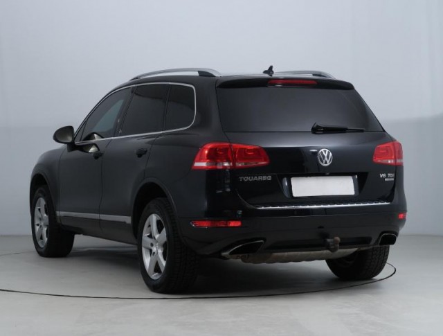 Volkswagen Touareg  3.0 TDI 
