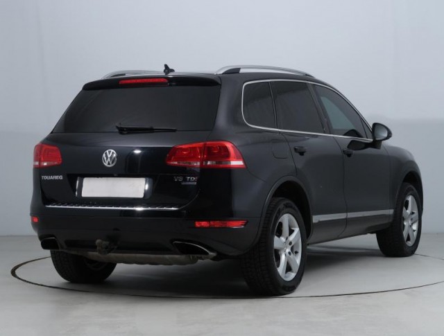 Volkswagen Touareg  3.0 TDI 