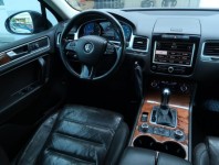 Volkswagen Touareg  3.0 TDI 