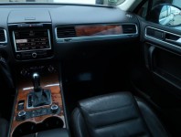 Volkswagen Touareg  3.0 TDI 