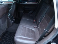 Volkswagen Touareg  3.0 TDI 