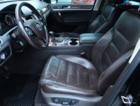 Volkswagen Touareg  3.0 TDI 