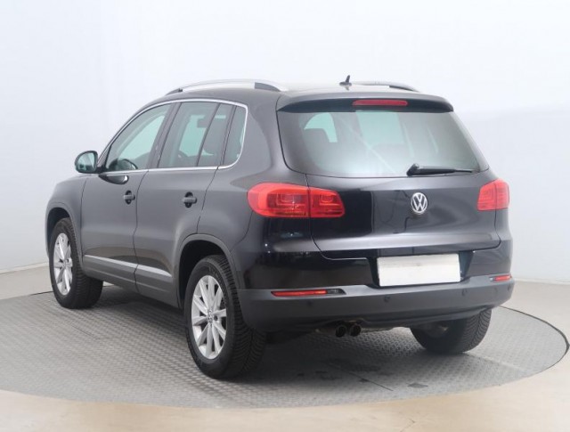 Volkswagen Tiguan  2.0 TSI Freestyle