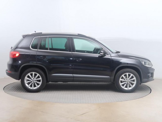 Volkswagen Tiguan  2.0 TSI Freestyle
