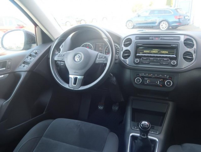 Volkswagen Tiguan  2.0 TSI Freestyle
