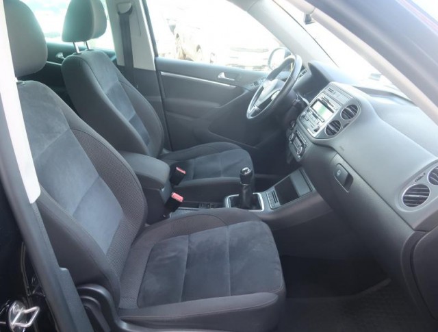 Volkswagen Tiguan  2.0 TSI Freestyle