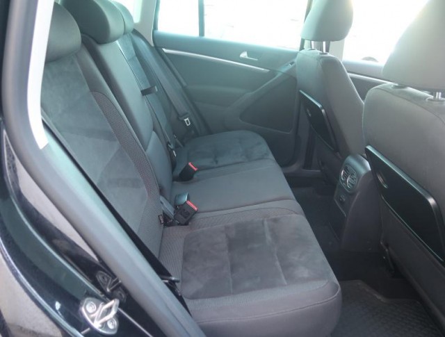 Volkswagen Tiguan  2.0 TSI Freestyle