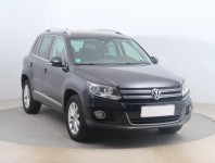 Volkswagen Tiguan  2.0 TSI Freestyle