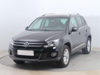 Volkswagen Tiguan  2.0 TSI Freestyle