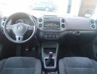 Volkswagen Tiguan  2.0 TSI Freestyle