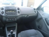 Volkswagen Tiguan  2.0 TSI Freestyle
