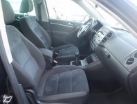 Volkswagen Tiguan  2.0 TSI Freestyle
