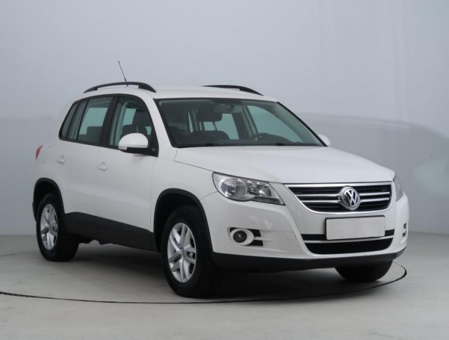 Volkswagen Tiguan  1.4 TSI Freestyle