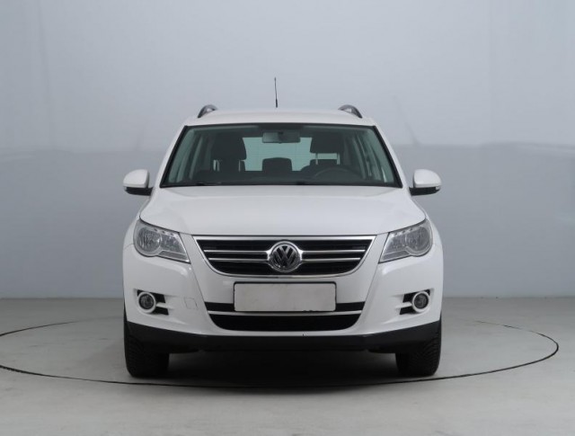 Volkswagen Tiguan  1.4 TSI Freestyle